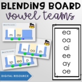 OG Digital Blending Board Vowel Teams Focus