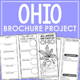 OHIO State Research Report Project | US History Social Stu