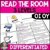 OI and OY Read the Room | Write the Room