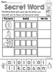 oi oy worksheets activities no prep by miss giraffe tpt