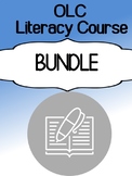 OLC Literacy Course - Bundle - OLC resources