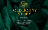 OLD JONY STORY BOOK