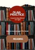 OLNA Reading Practice Booklet