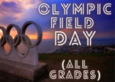 OLYMPIC FIELD DAY--Google Docs