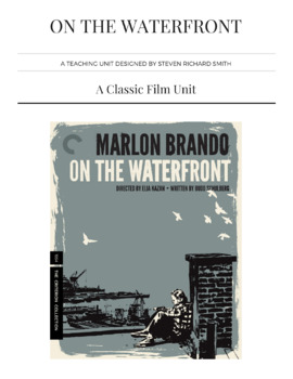 Preview of ON THE WATERFRONT: A Classic Film Unit