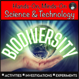 GRADE 6 BIODIVERSITY - 2022 ONTARIO SCIENCE & TECHNOLOGY
