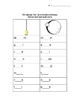 "OO" Words Phonics Worksheets by K to 3 with Mrs D | TpT