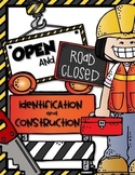 OPEN and CLOSED SYLLABLES {Identification and Construction
