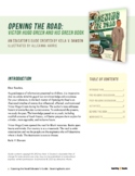 OPENING THE ROAD: VICTOR HUGO GREEN AND HIS GREEN BOOK Edu