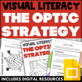 Visual Literacy Lesson - The OPTIC Strategy for Visual Ana