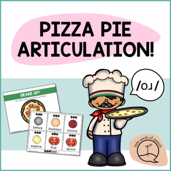 Preview of OR VOCALIC R Articulation Cards for Single & Multisyllabic Words & Sentences