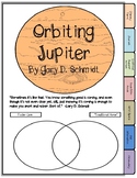 ORBITING JUPITER NOVEL STUDY TAB BOOK