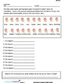 ORDINAL NUMBERS REVIEW (FRENCH)