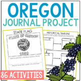 OREGON State History Research Project | Social Studies Act