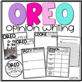OREO Opinion Writing