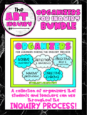 ORGANIZERS FOR INQUIRY BUNDLE | Graphic Organizers for Inquiry