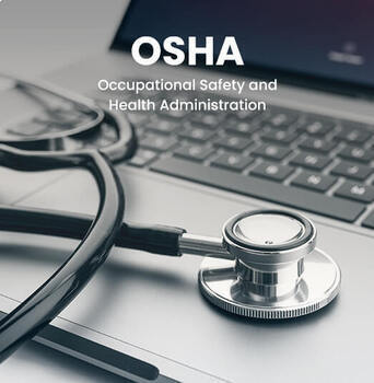 Preview of OSHA Unit