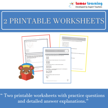 online ost practice test printable worksheets grade 7 ela ost test prep