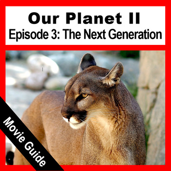 Preview of OUR PLANET 2: The Next Generation (S2:E3) | Video Guide | Netflix Series