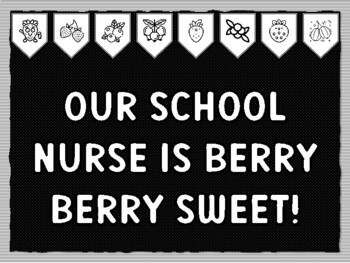 Nurse Bulletin Board Kit, Spring Nurse Bulletin Board, Our Nurses Are  Unbeelievable, Bulletin Board Decor, Spring Bulletin, Bulletin Kit 