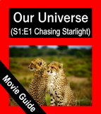 OUR UNIVERSE: Chasing Starlight (S1:E1) | Video Guide | Ne