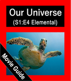 OUR UNIVERSE: Elemental (S1:E4) | Video Guide | Netflix Series
