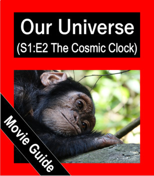 Preview of OUR UNIVERSE: The Cosmic Clock (S1:E2) | Video Guide | Netflix Series
