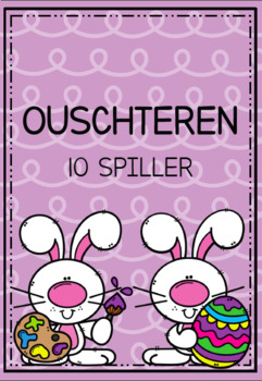 Preview of OUSCHTEREN - 10 Spiller an Aktivitéiten