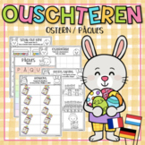 OUSCHTEREN - Ostern - Pâques