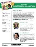 OUTDOOR FARM, INDOOR FARM Activity Kit