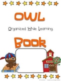 OWL Communication Folder
