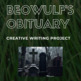 beowulf obituary assignment