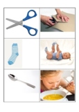 Object Function for Speech Therapy, autism, ADHD, ABA,special education, FREEBIE