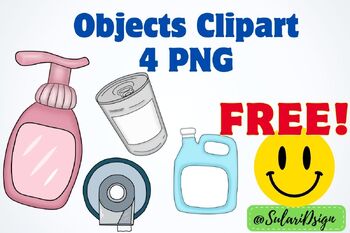 Preview of Object clipart 4 PNG Free!!