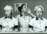 Objective/Subjective Summary Lesson Using "I Love Lucy" - 