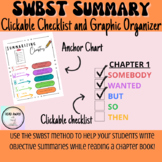 Objective Summaries  SWBST - Clickable Checklist - Anchor 