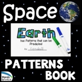 Patterns and Objects in the Sky and Outer Space 1st Grade 