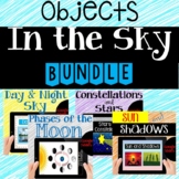 Objects in the Sky Bundle Digital