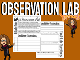 Observation Lab