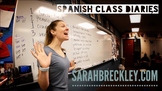 Your Ticket to Observe a Teacher Now!: SarahBreckley.com