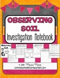 Observing Soil Investigation Notebook