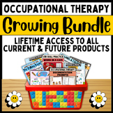 Occupational Therapy Bundle: Lifetime Access to all Curren