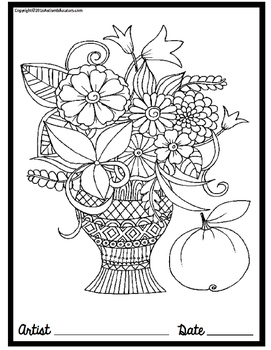 Occupational Therapy COLORING PRINTABLES for Teens and ...