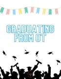 Occupational Therapy Graduation Social Story
