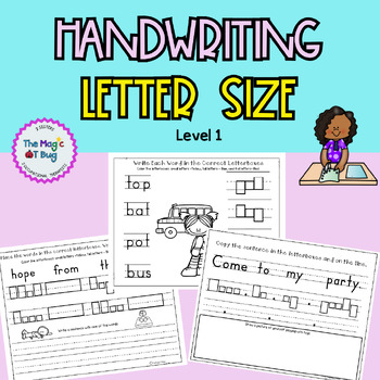 occupational therapy handwriting worksheets visual motor skills sped