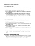 Ocean Acidification Graph Analysis