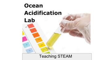 Preview of Ocean Acidification Lab