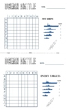 Ocean Battle! (Similar to BattleShip) Original and Coordin