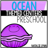 Ocean Centers for Preschool, Pre-K