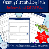 Ocean Circulation Lab: Thermohaline Circulation